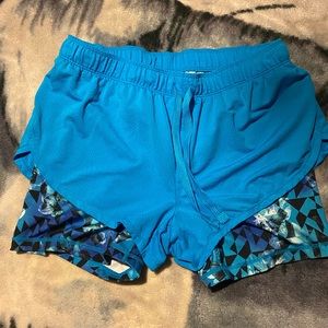 Reebok Shorts